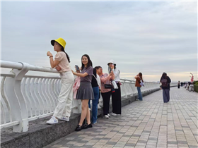 241110滨海湾之行